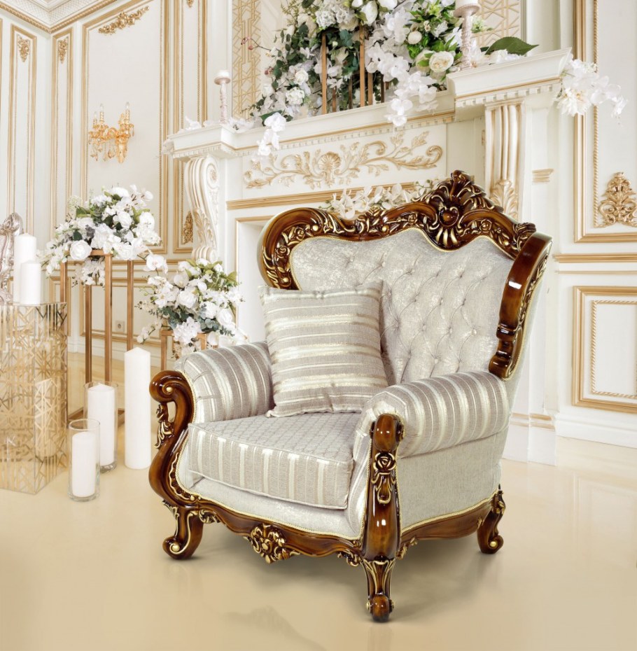 Кресло Джулия