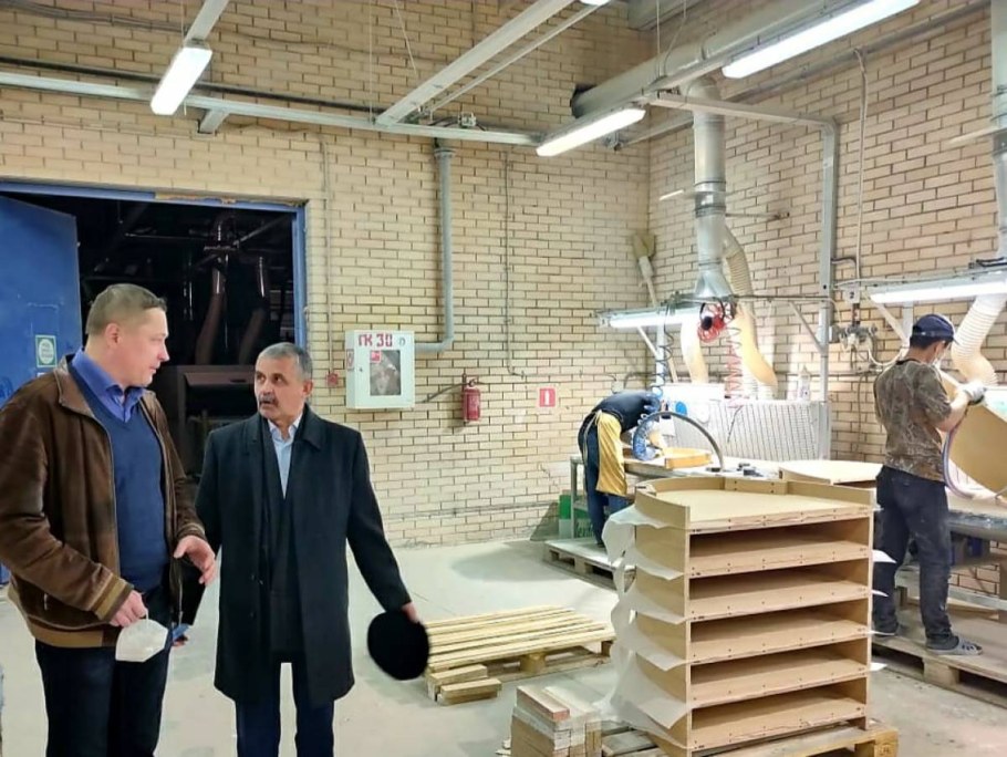 Лидер Щелково фабрика мебели