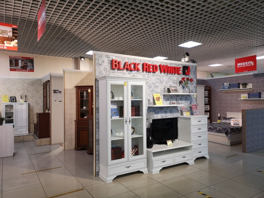 Мебель на Щелковской 100