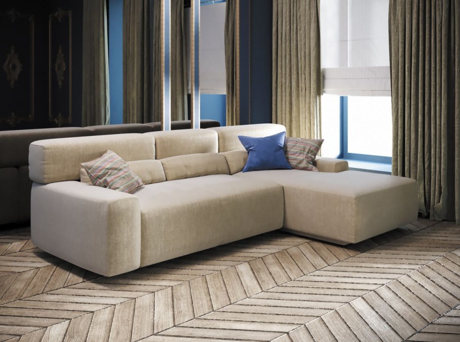 Albert Shtein диваны