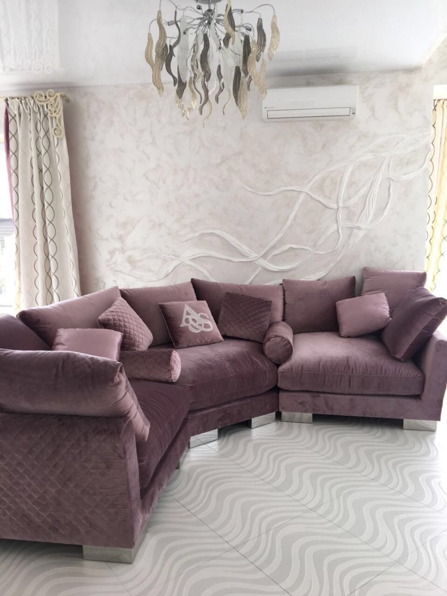 Albert Shtein диваны