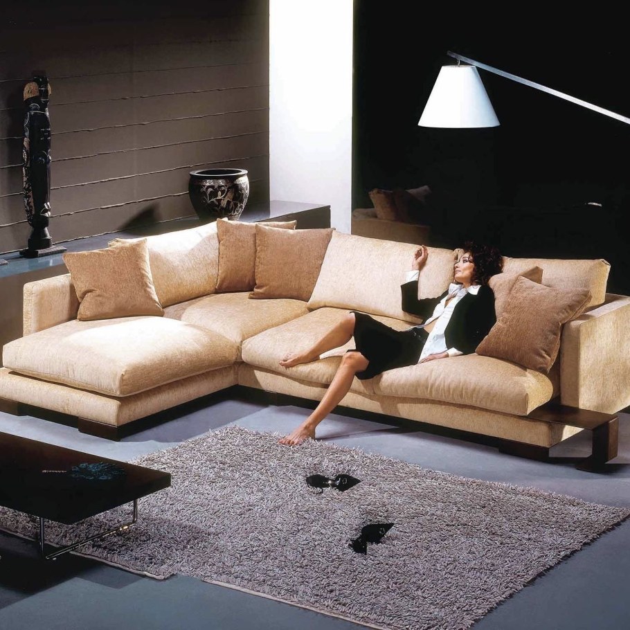 Диван Ланкастер Albert Shtein