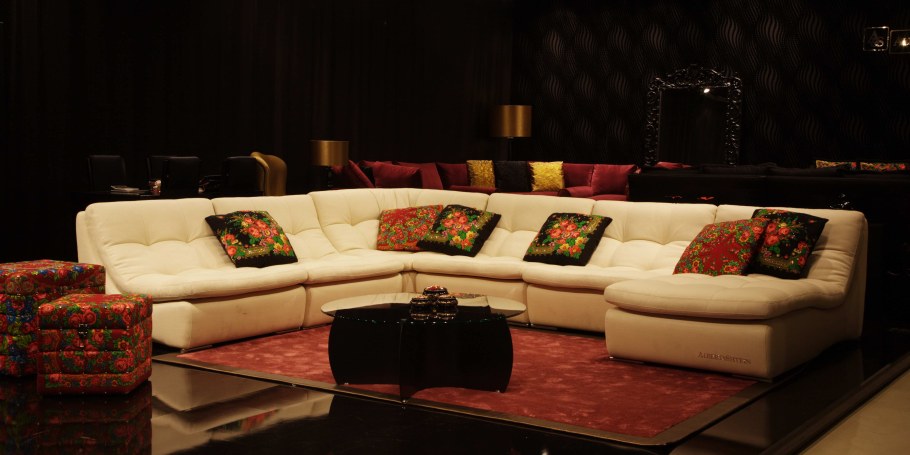 Диван Лоуренс Albert Shtein