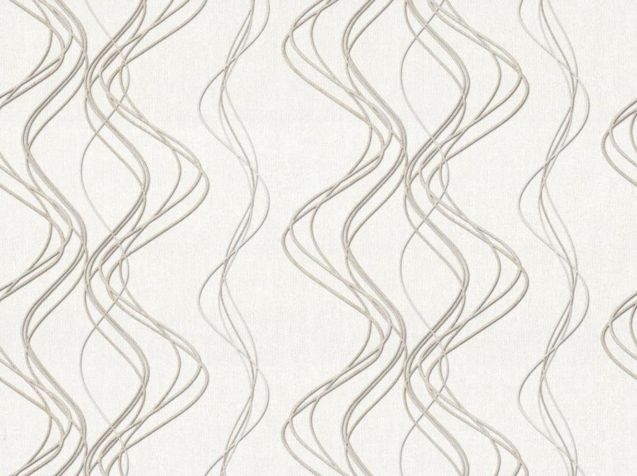 Обои флизелиновые industry Promo 2 серые 1.06 м 167014-86