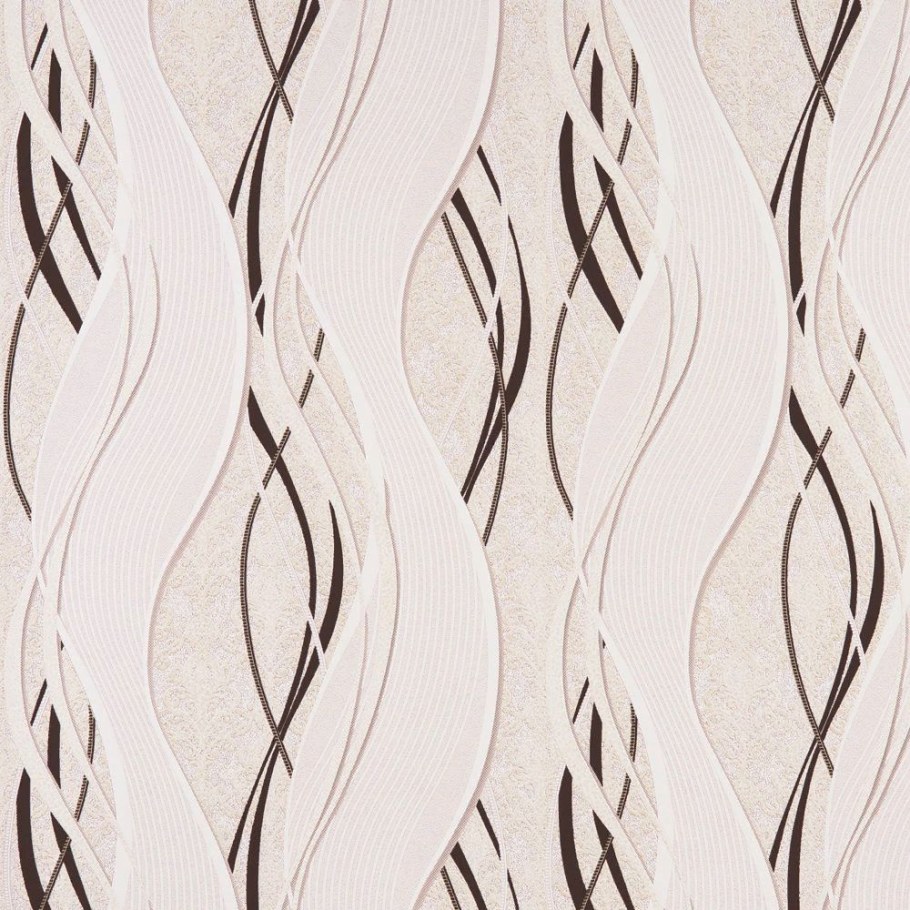 Обои флизелиновые 1,06х10м (Damasco Nobile пыльно-розовый) /арт 45-254-02/