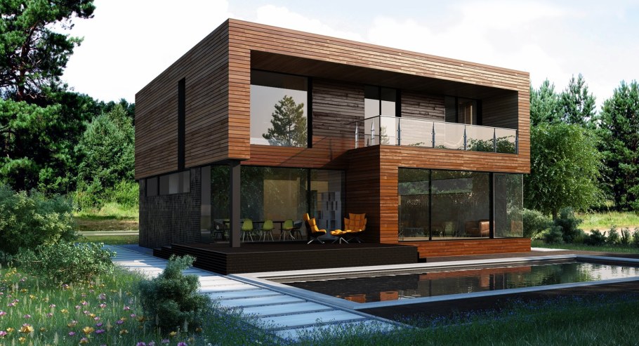 Alexander Zhidkov Architect