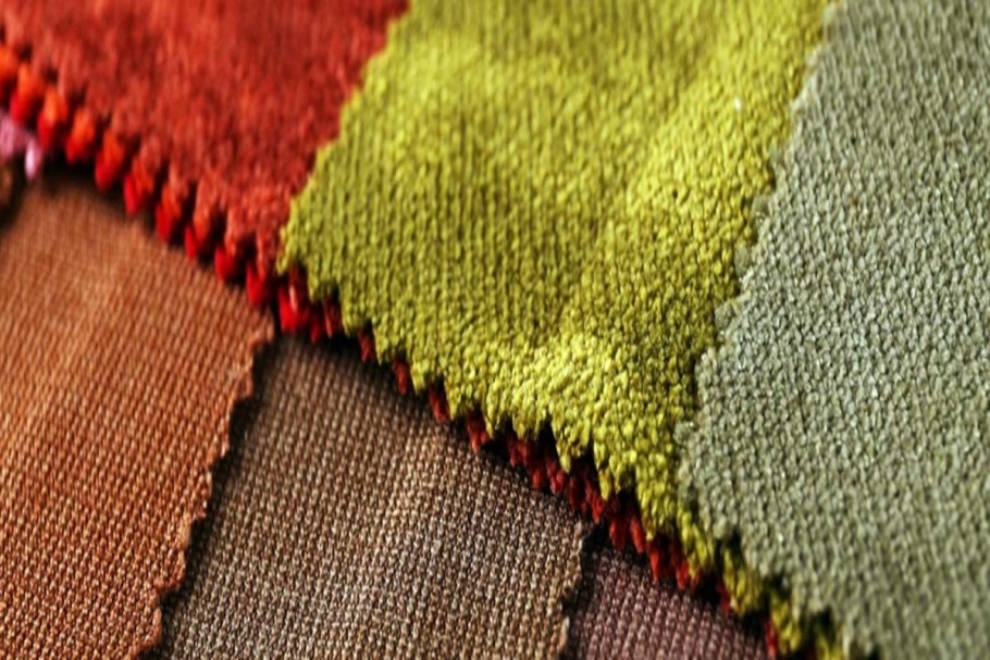 Куртизан ткань