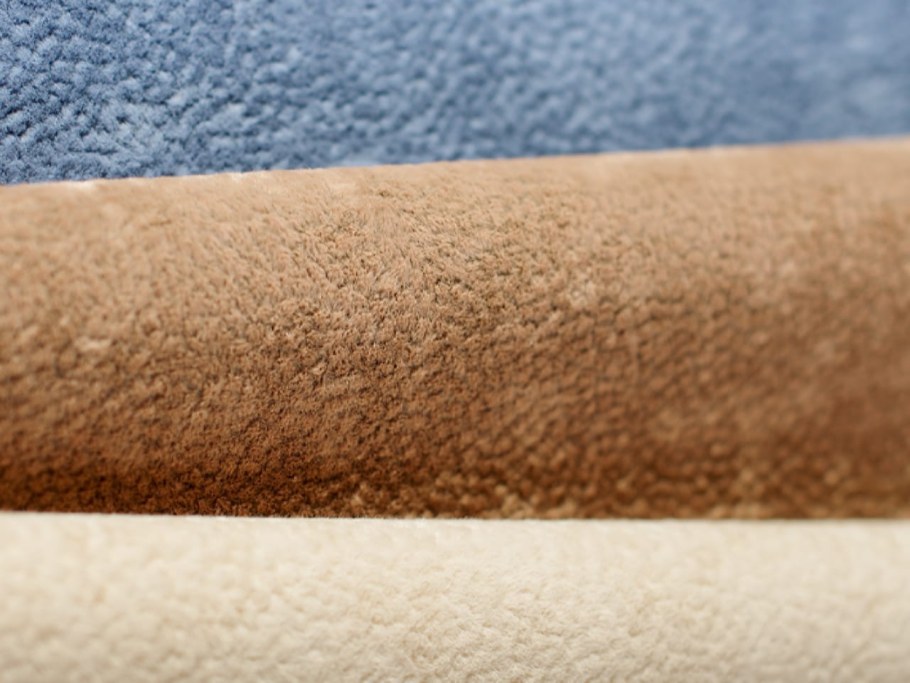 Ткань флок Антикоготь