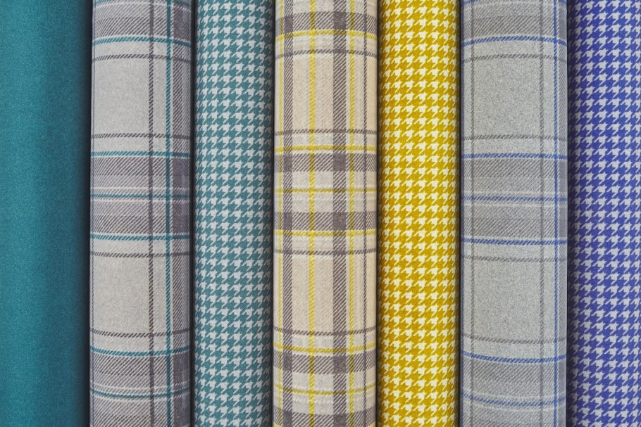 Лана мебельная ткань Союз-м