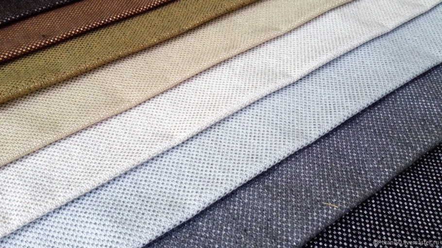 Ткань мебельная Аллегра