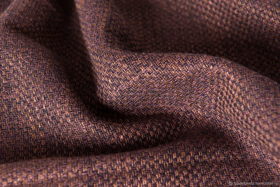 Джерси твид