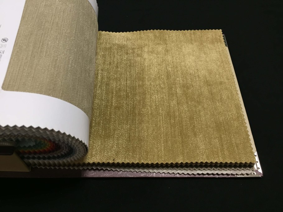 Ткань для мебели полиэстер