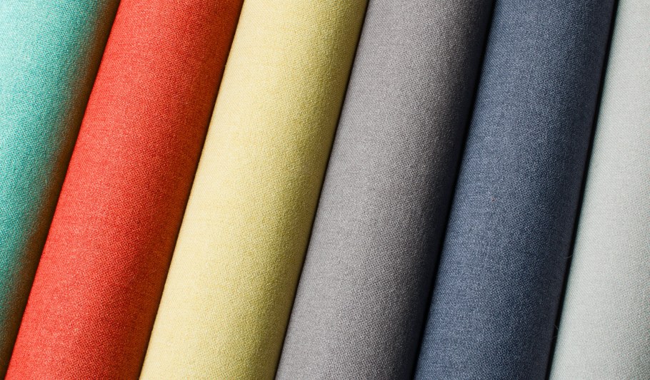 Мебельные тканевые материалы