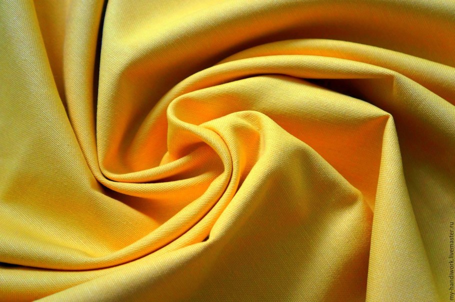 Ткань с тефлоновым покрытием