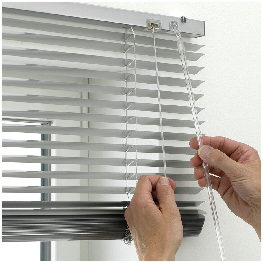 Жалюзи алюминиевые Gardinia