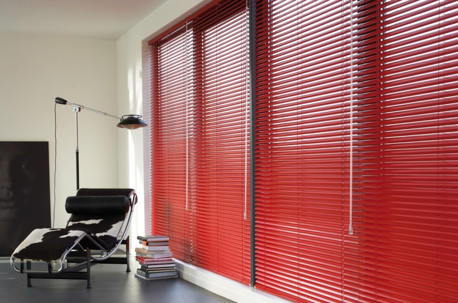 Горизонтальные жалюзи 301.479.01