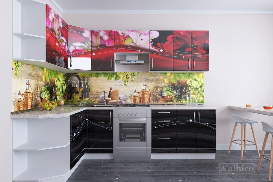 Панель Альбико SP 258