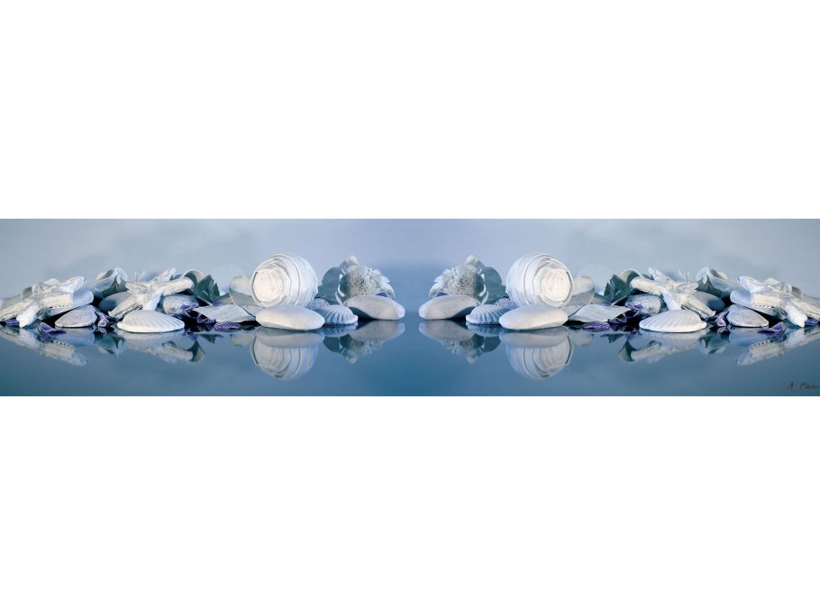 Стеновая панель Альбико SP 027