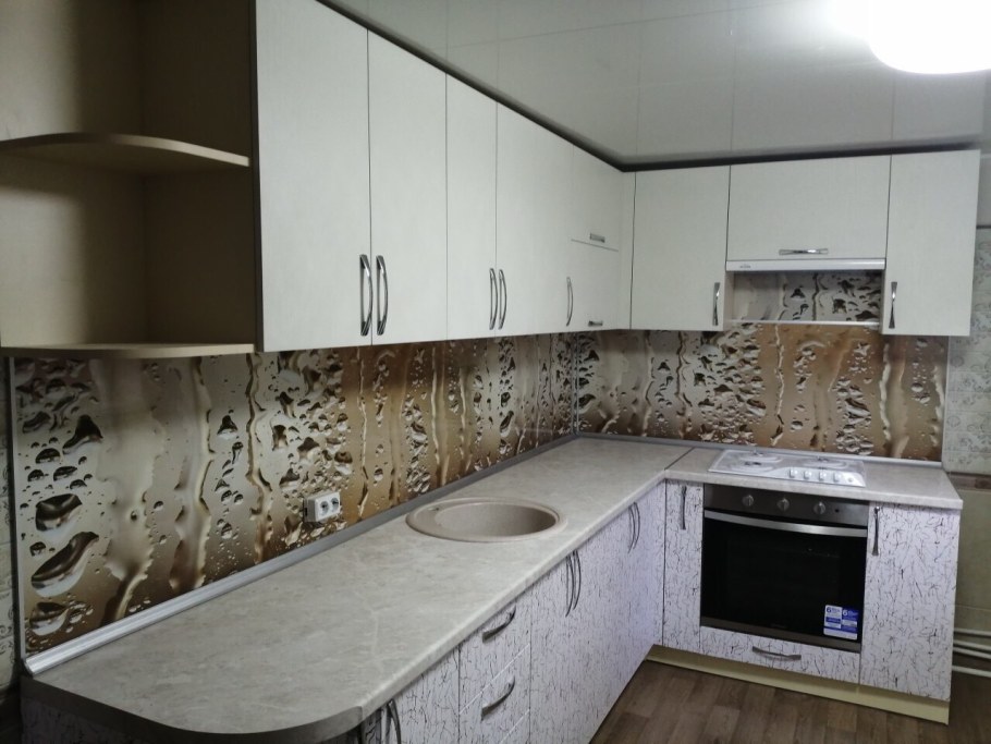 SP 204 Альбико