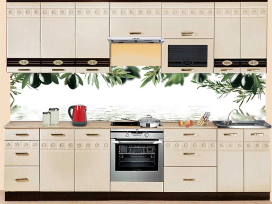 Фартук Albico PS 334