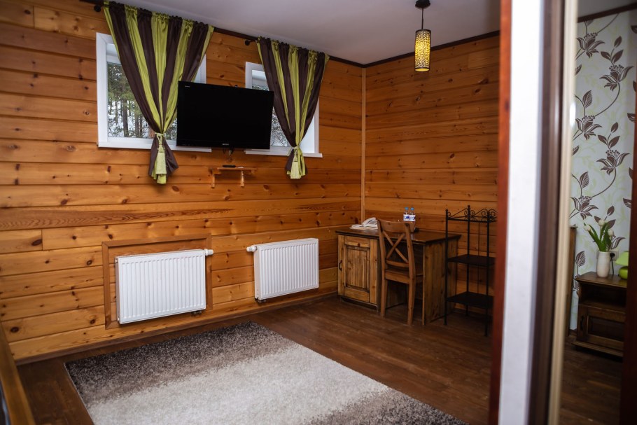 Ручьи удачи Белокуриха