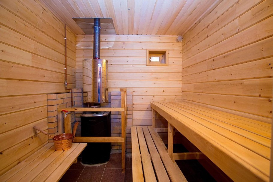 Эко отель Исток