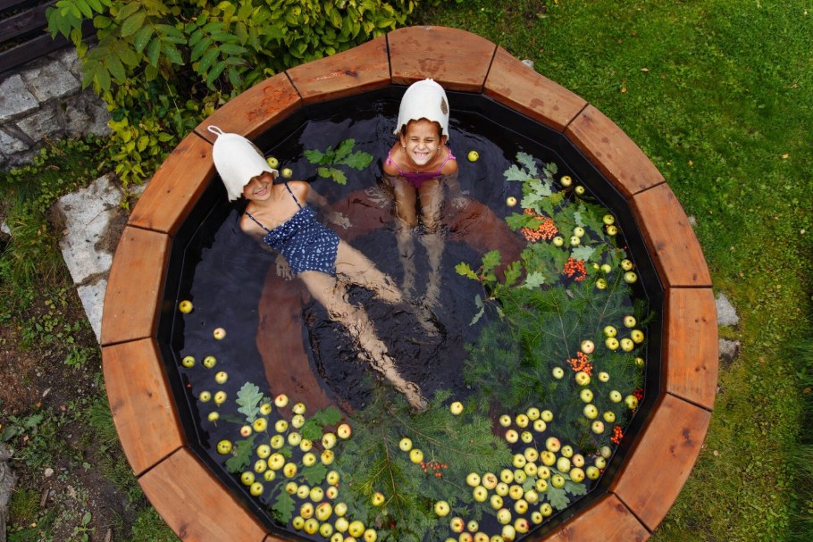 Ручьи удачи Белокуриха