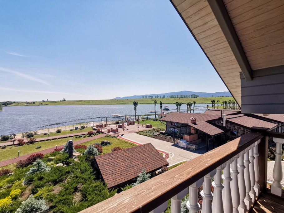 Эко отель ручьи удачи Белокуриха