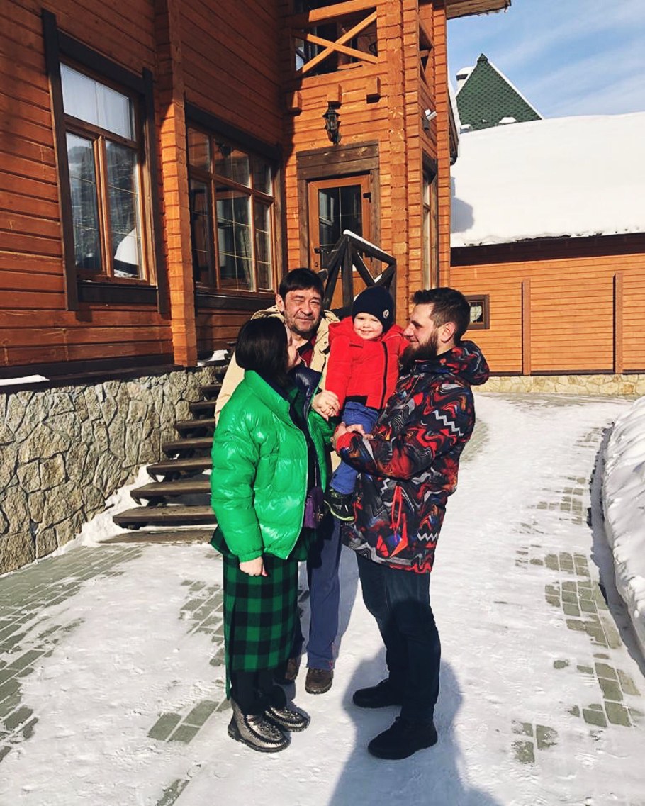 Отель ручьи удачи Белокуриха