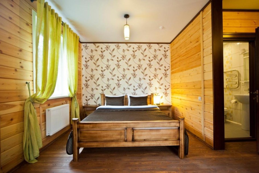 Ручьи удачи Белокуриха