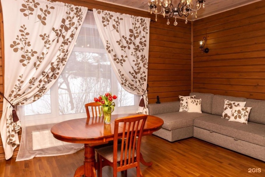 Каменный ручей Финляндия