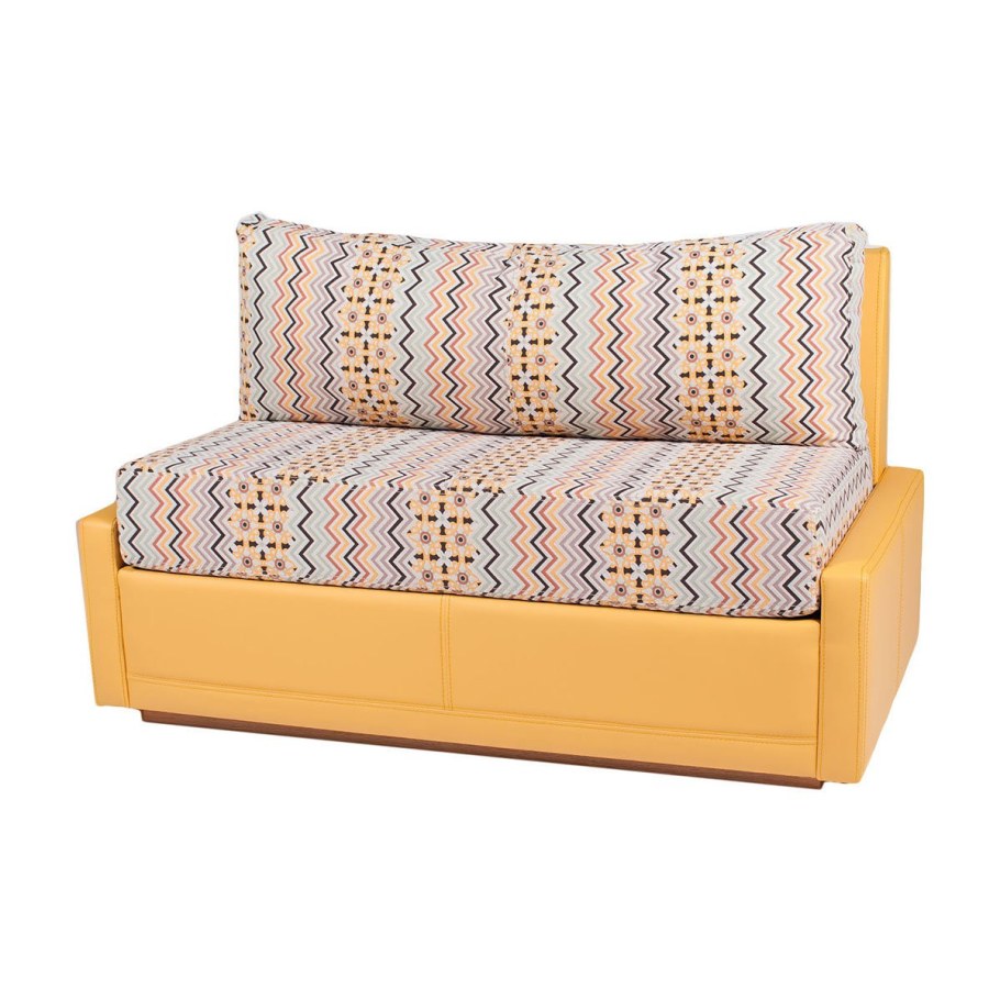 Диван Турин прямой седьмая карета