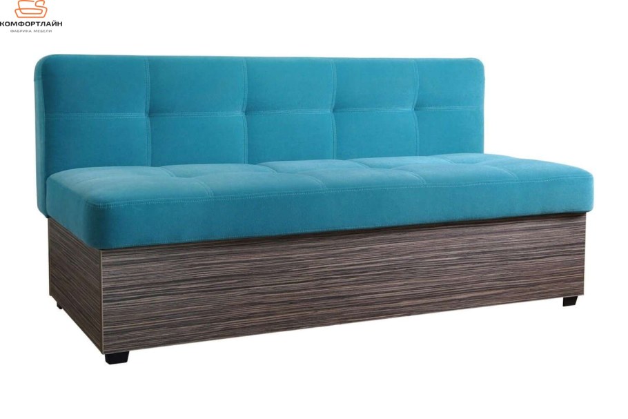 Диван Палермо со спальным ДПМТ - 02