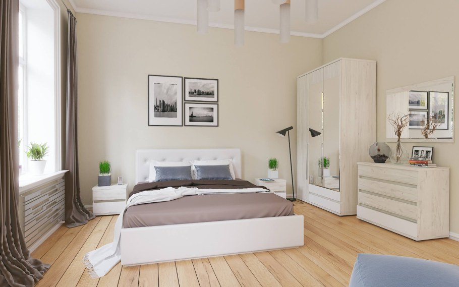 Дятьково Молодежная Alivio