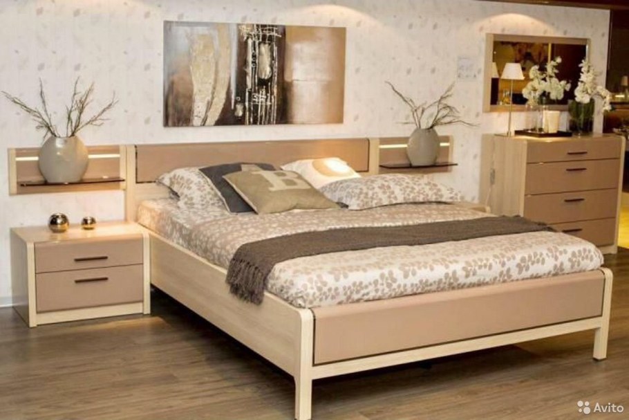 Asti Дятьково спальня