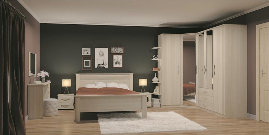 Прихожая Turin Дятьково