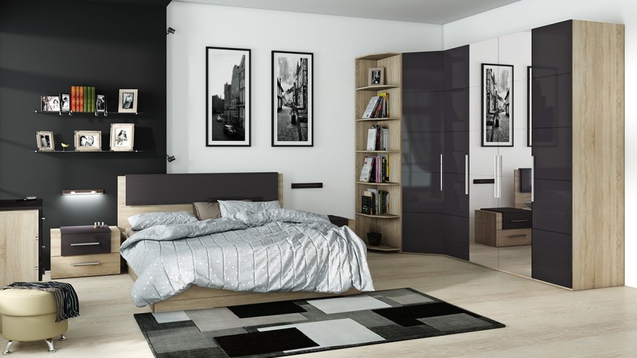 Прихожая Altera Дятьково