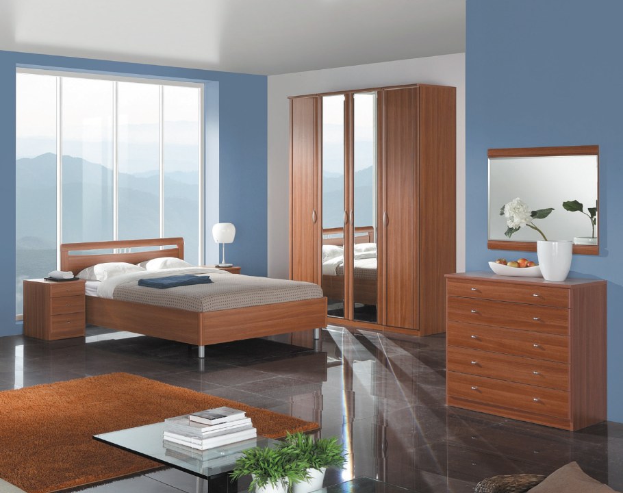 MLK шкаф для одежды Джуниор