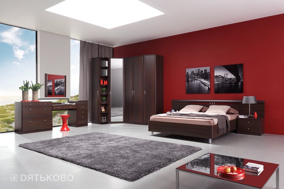Спальня Асти Дятьково