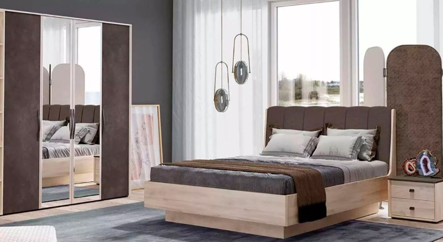 Спальня Альтера Дятьково