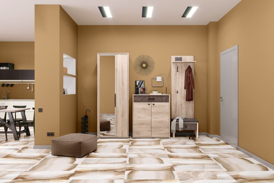 Спальня Канто Дятьково