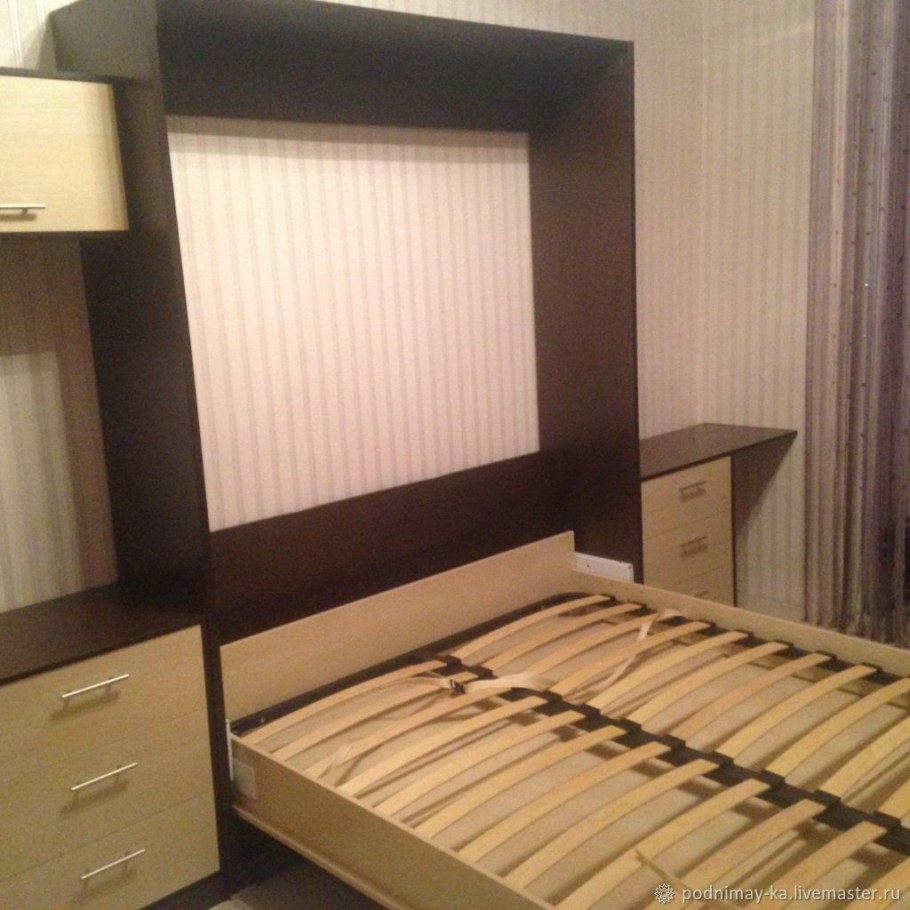 Спальный гарнитур мебельная фабрика Дятьково