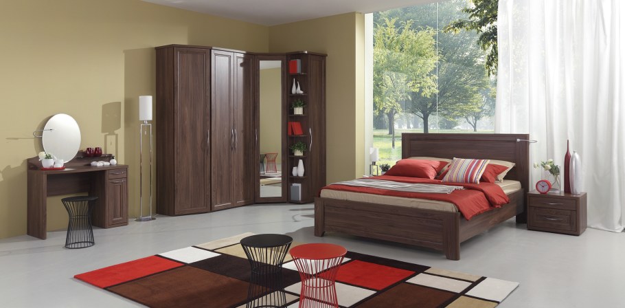 Спальня Turin Дятьково