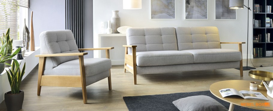 Польская мягкая мебель 80 годов