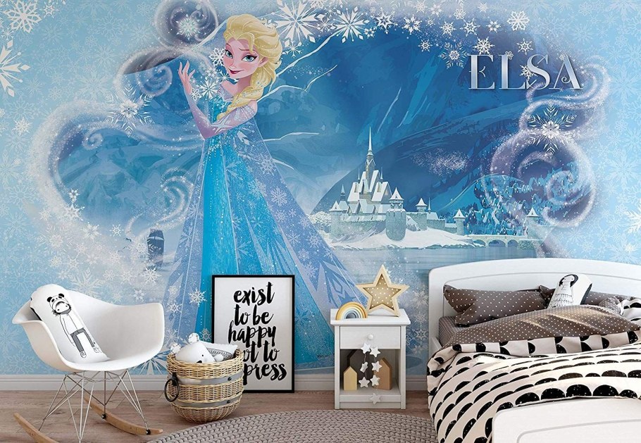 Эльза баннер с днем рождения