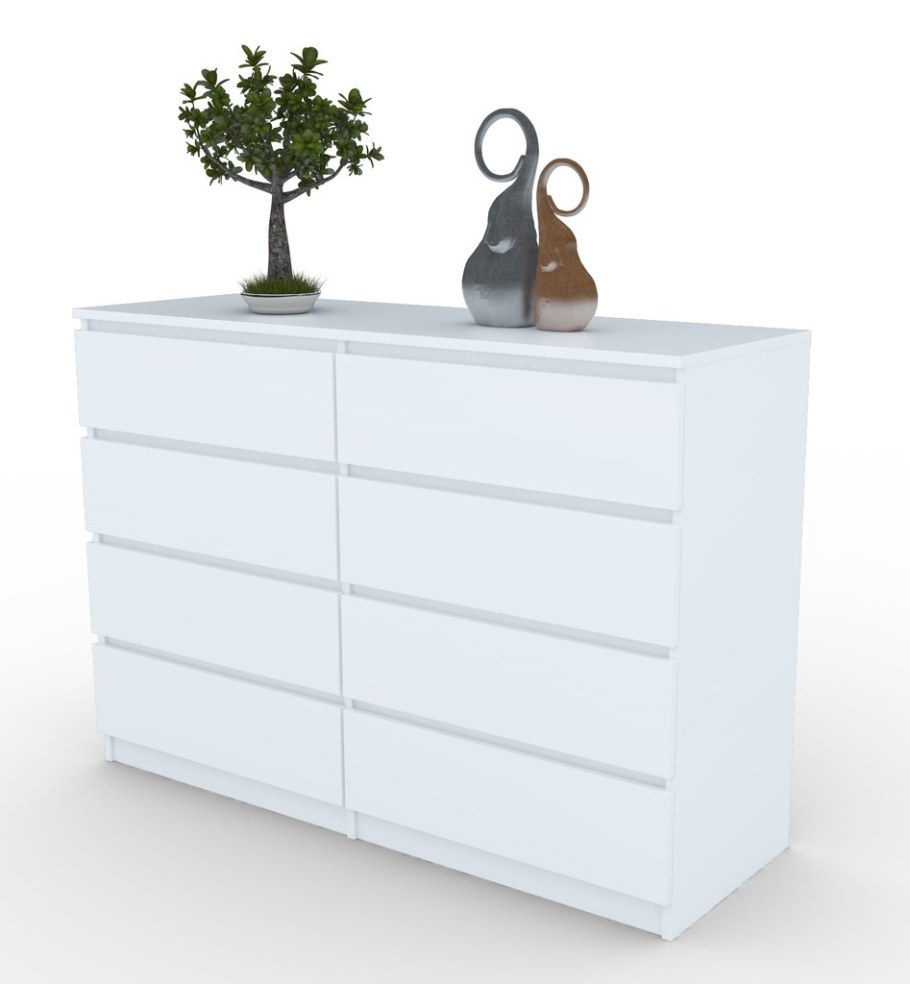 Комод икеа 120см