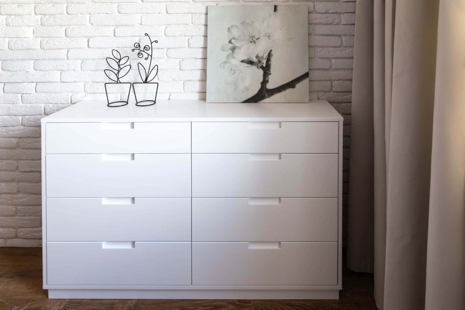 Комод mирандa Atelier