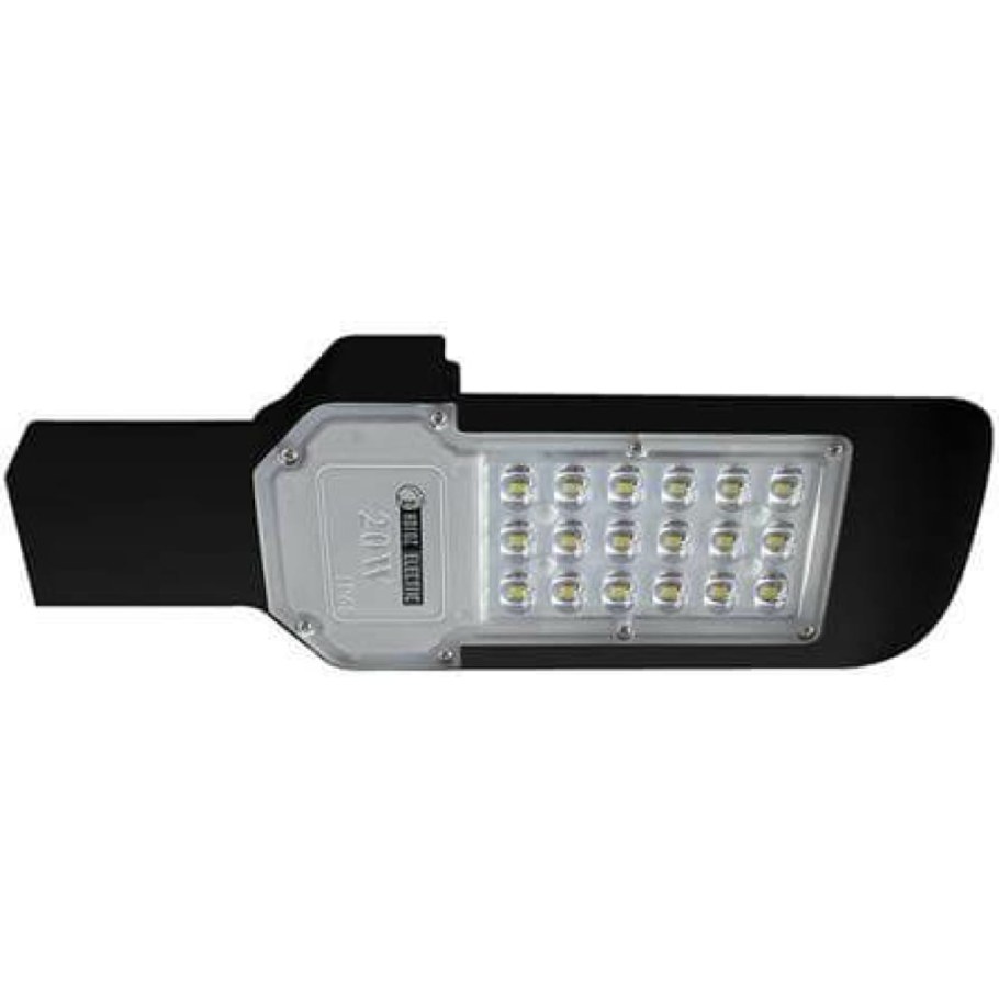 Уличный светодиодный светильник ip65 ДКУ-30 30вт 220в SMD