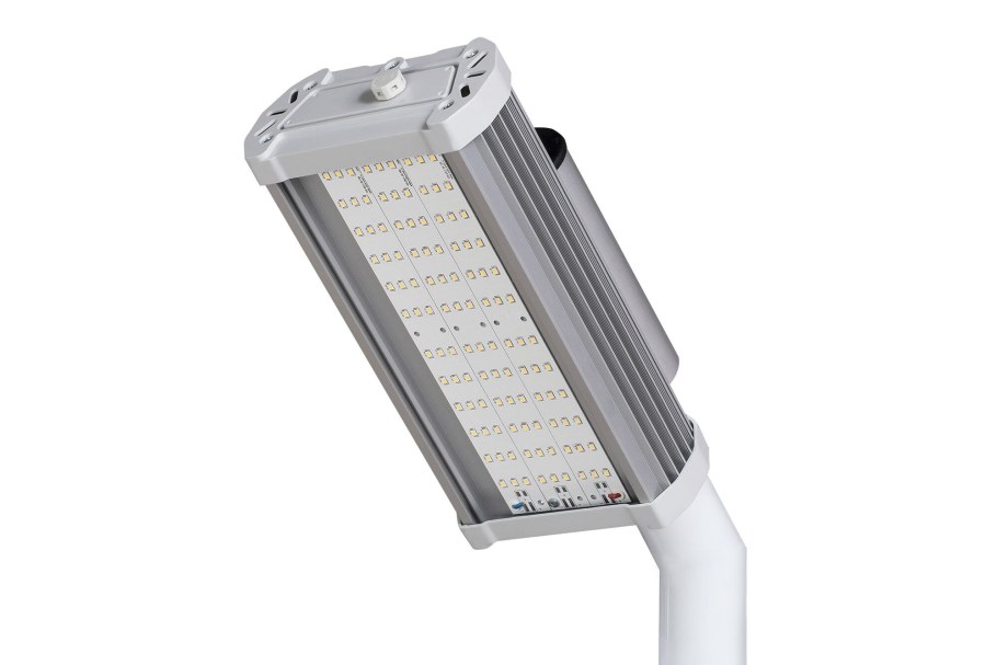 Светильник консольный светодиодный ДКУ TL-Street 150 PR (Д) 141w ip67