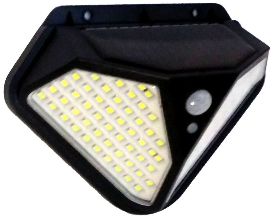 Светодиодные светильники наружного освещения